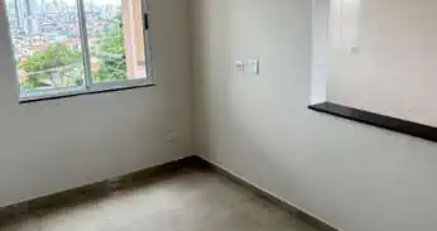 Apartamento à venda na cidade patriarca, 3 quartos, sem vaga.