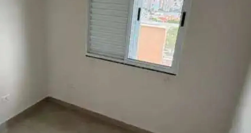 Apartamento à venda na cidade patriarca com 2 quartos, sem vaga.