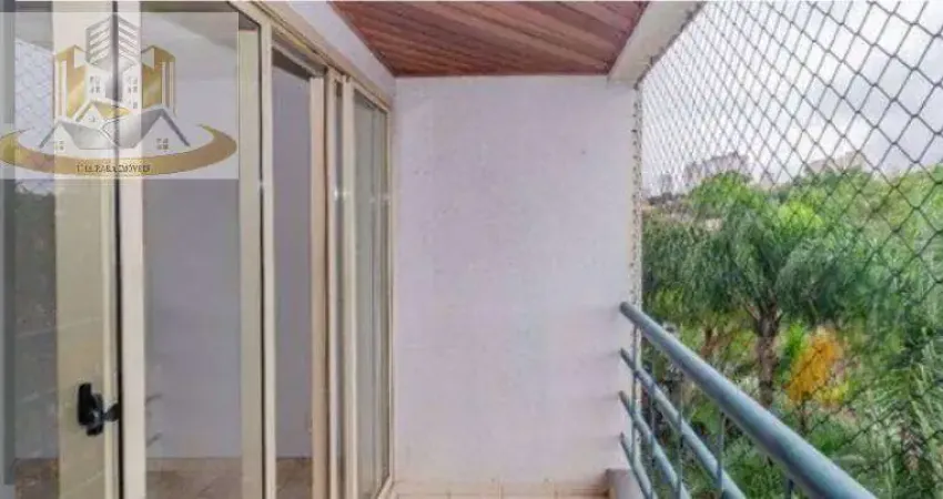 Apartamento com 3 quartos à venda na Avenida Cassandoca, Mooca, São Paulo