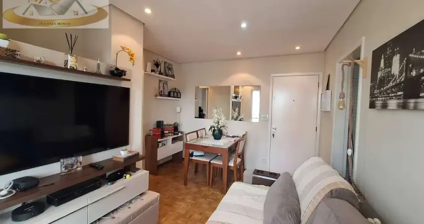 Apartamento com 2 quartos à venda na Rua Monsenhor João Felipo, Mooca, São Paulo