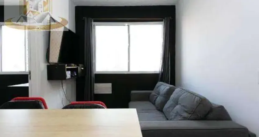 Apartamento com 2 quartos à venda na Avenida Celso Garcia, Tatuapé, São Paulo