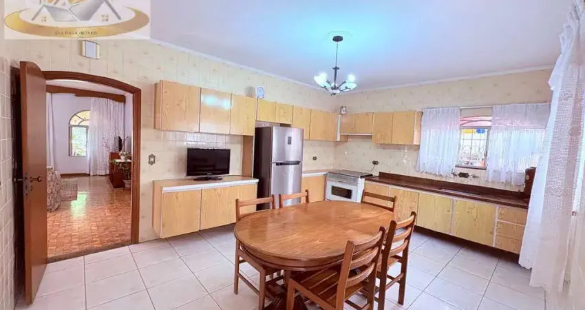 Casa com 3 quartos à venda na Rua Caxias do Sul, Vila Carrão, São Paulo