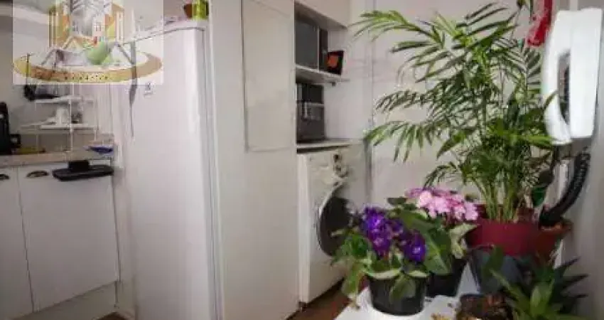 Apartamento com 1 quarto à venda na Rua Ibitirama, Vila Prudente, São Paulo