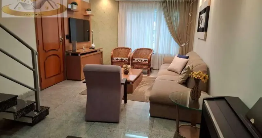 Casa com 3 quartos à venda na Rua Antúrios, Jardim Têxtil, São Paulo