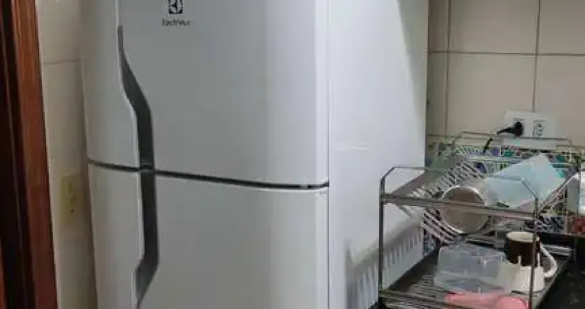 Apartamento com 2 quartos à venda na Rua Doutor Ângelo Vita, Vila Zilda (Tatuapé), São Paulo