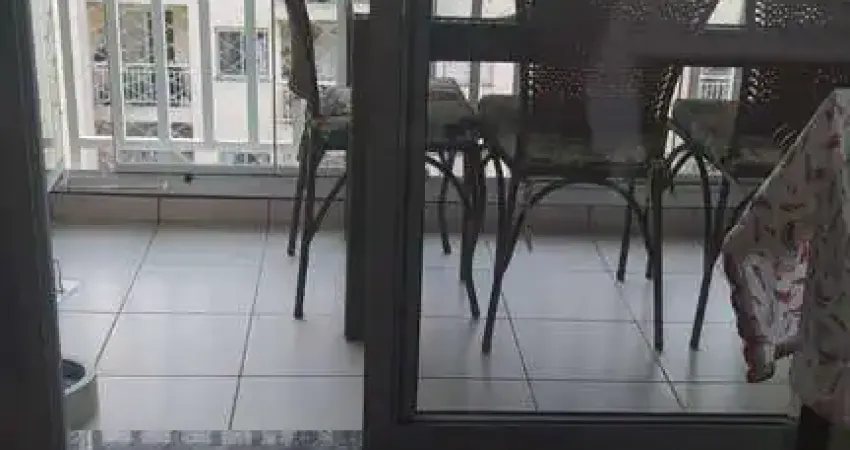 Apartamento à venda na vila carrão com 3 quartos (1 suíte) e 2 vagas.