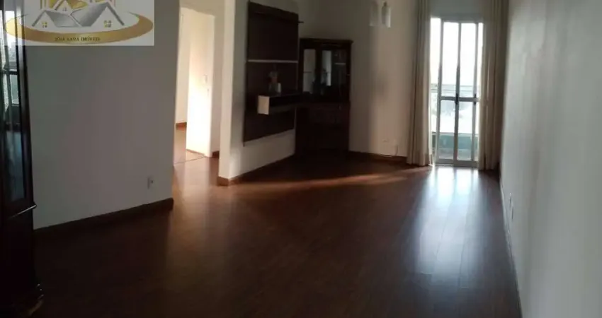 Apartamento com 3 quartos para alugar na Rua dos Junquilhos, Vila Alpina, São Paulo