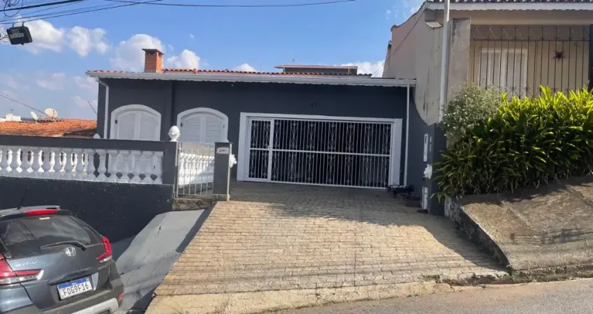 Casa para Locação – Jardim Eupora | Bragança Paulista/SP