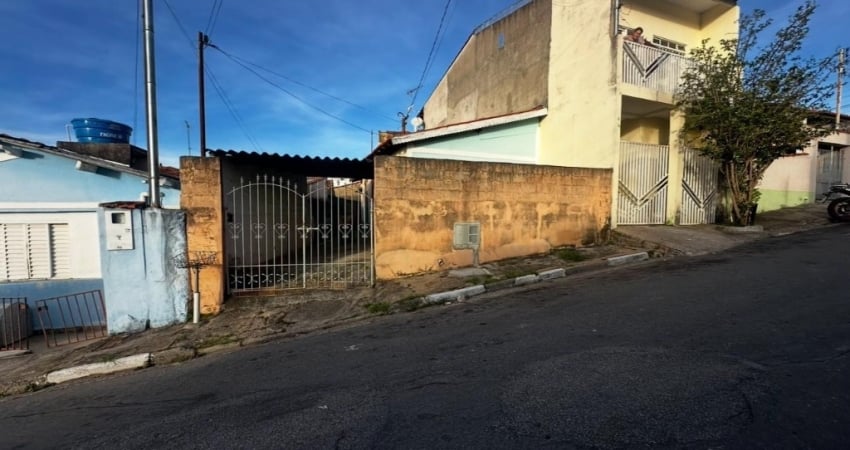 Casa com 1 quarto para alugar na Rua Bento Antônio Pedro, 29, Jardim Santa Rita de Cássia, Bragança Paulista