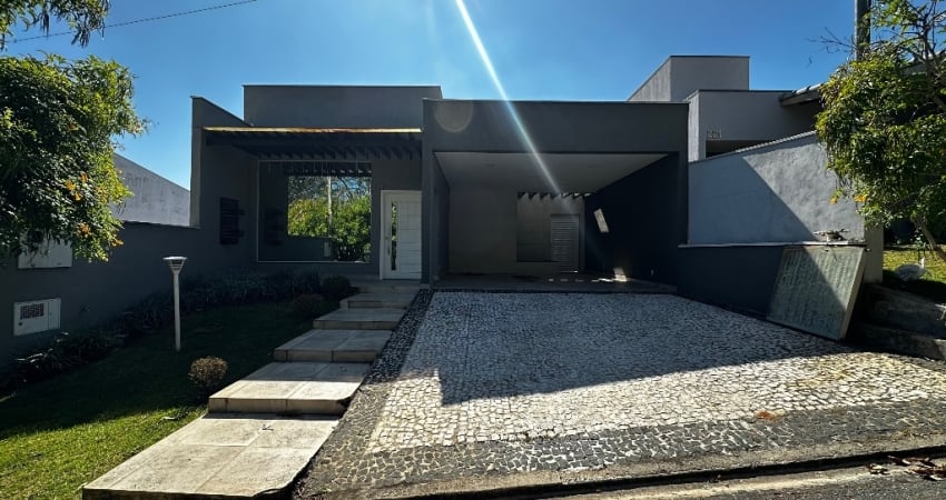 Casa Térrea para Locação – Condomínio Mirante de Bragança