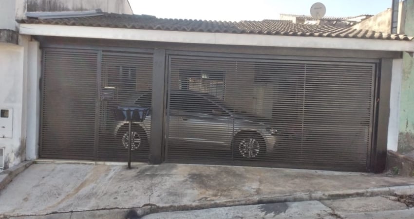 Casa para locação no Bairro Vem Viver – Bragança Paulista