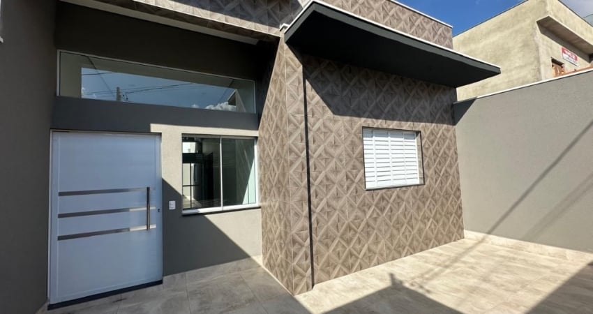 Casa Térrea para Locação – Vila Verde | Bragança Paulista  Rua Macuco