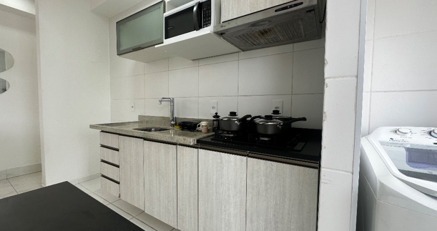 Apartamento para Locação – Condomínio Resort Soleil | Bragança Paulista  10º andar – Vista livre para a área de lazer | Sol da manhã