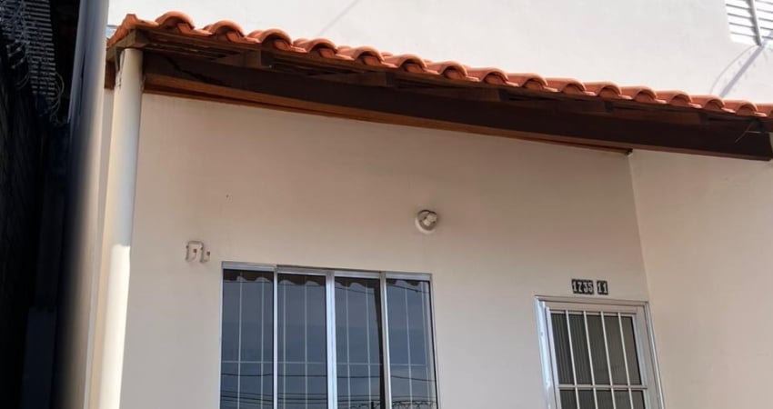 Sobrado para Locação – Vila Bianchi ao lado da Salete Bebidas | Bragança Paulista