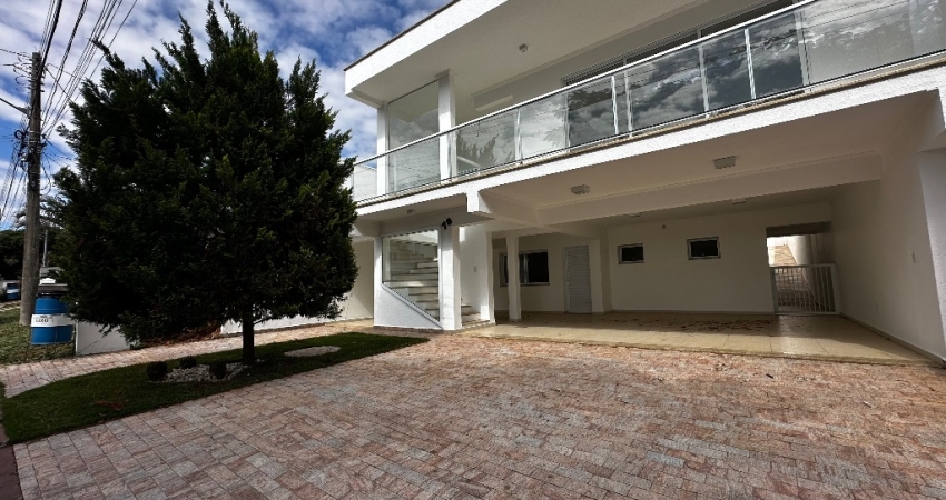 Casa em condomínio fechado com 5 quartos para alugar na Rua Pamplona de Navarra, 22, Residencial Euroville, Bragança Paulista
