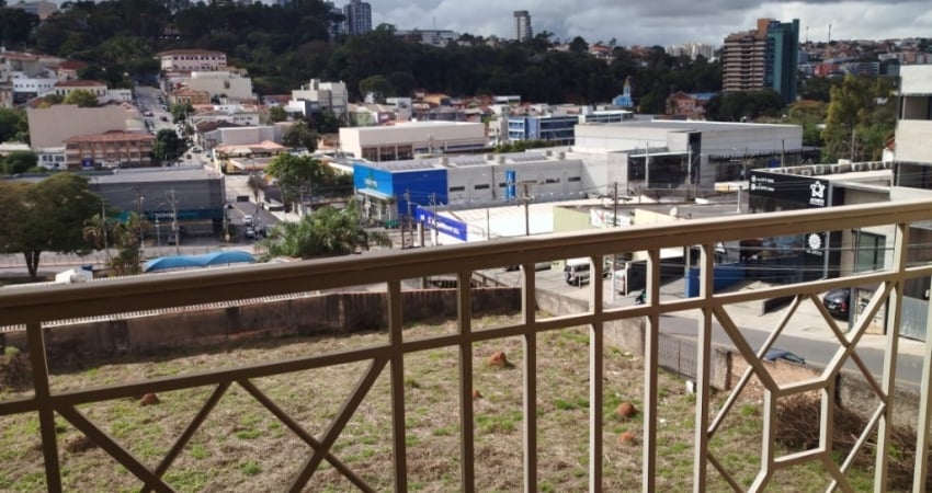 Apartamento para Locação – Bairro Santa Luzia | Bragança Paulista/SP