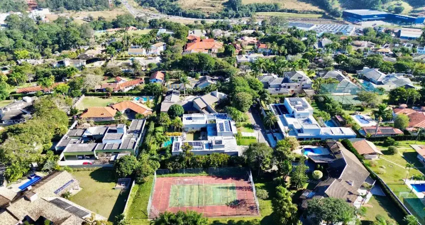 Terreno Exclusivo à Venda – Condomínio Rosário de Fátima – Bragança Paulista/SP