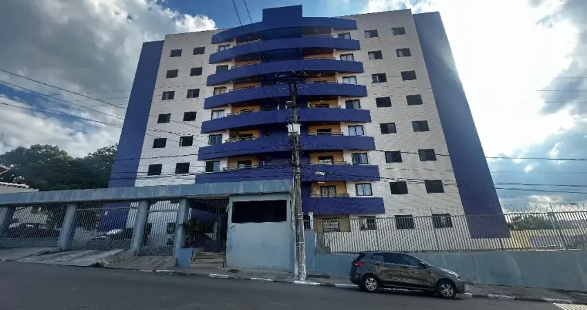 APARTAMENTO PARA LOCAÇÃO – CENTRO DE BRAGANÇA PAULISTA