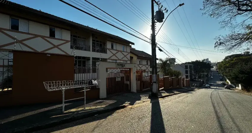 Apartamento com 3 quartos para alugar na Rua Eunice Ferraz Fernandes, 546, Jardim do Lago, Bragança Paulista