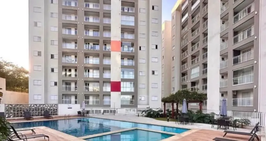Apartamento para Locação – Condomínio Home Singular
