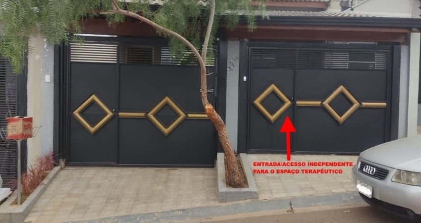 Casa para Locação – Quintas dos Vinhedos – Bragança Paulista/SP
