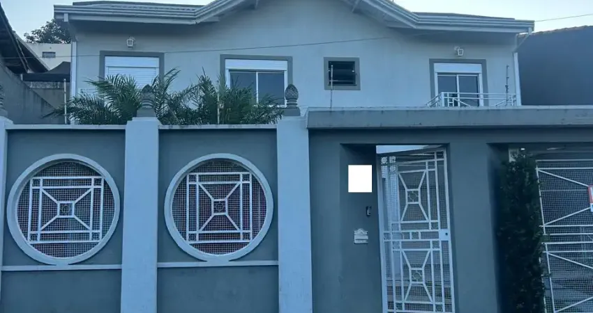Casa com Lazer Completo para Locação – Residencial das Ilhas