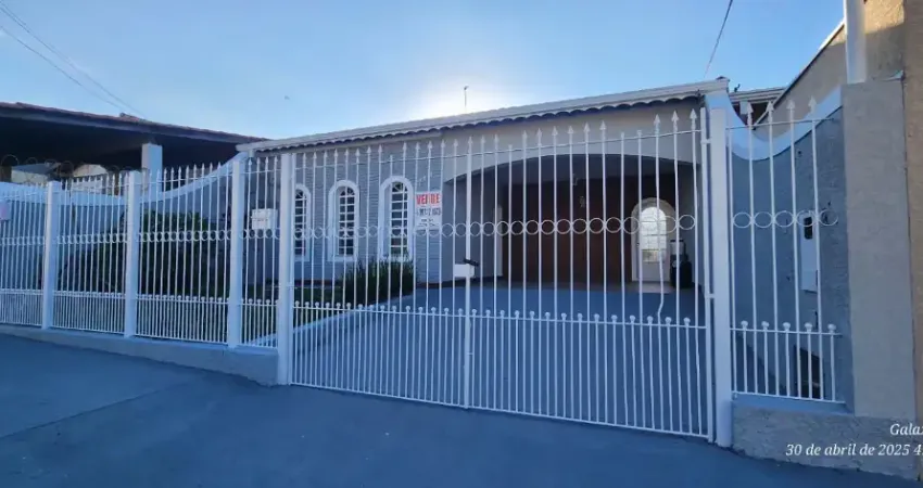 Casa com 4 quartos para alugar na Avenida das Nações, 434, Jardim Europa, Bragança Paulista