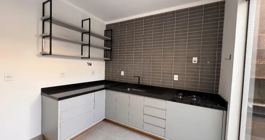Casa Térrea para Locação – Vila Verde | Bragança Paulista