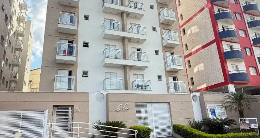 Apartamento à venda – condomínio lelac 4º andar | localização estratégica! 70 m²