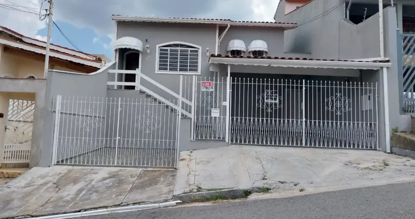 Casa para locação – jardim eupora  linda casa disponível em um dos bairros mais tranquilos e bem localizados de bragança paulista!