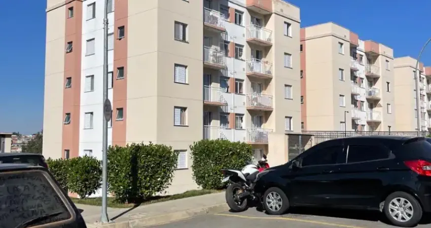 Apartamento para locação – condomínio villagio jaguari  excelente apartamento disponível para locação em condomínio completo e com ótima infraestrutura!