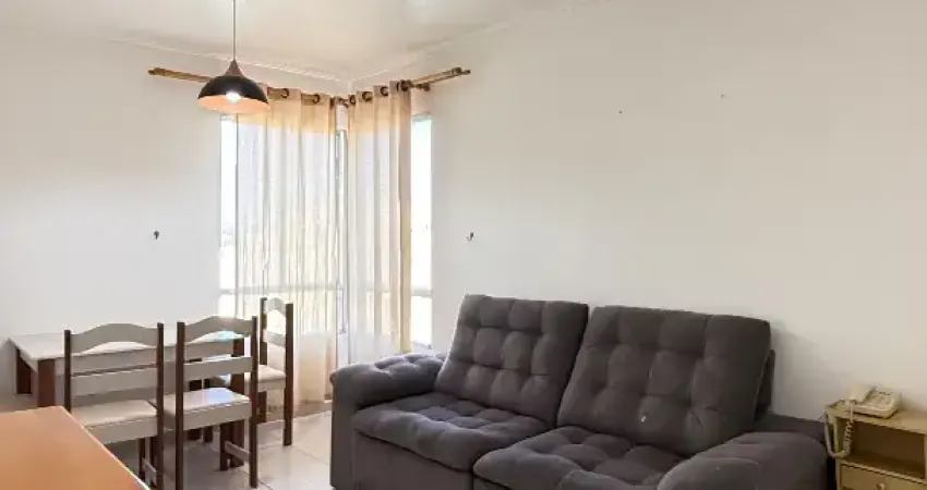 Apartamento mobiliado para locação – condomínio colinas da mantiqueira