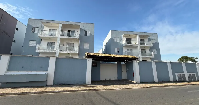 Apartamento para locação – bairro são lourenço 3º andar – 78m²