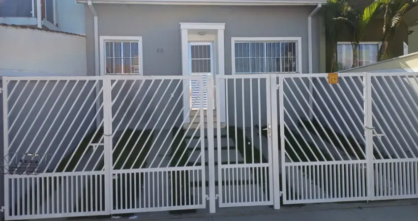 Casa térrea para locação – quintas dos vinhedos  bragança paulista – sp