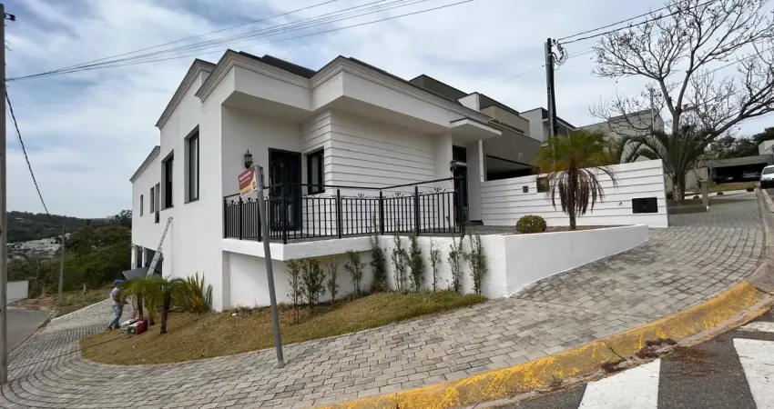 Casa de alto padrão – condomínio euroville 2 03 suítes • 8 vagas cobertas • r$ 7.300 aluguel