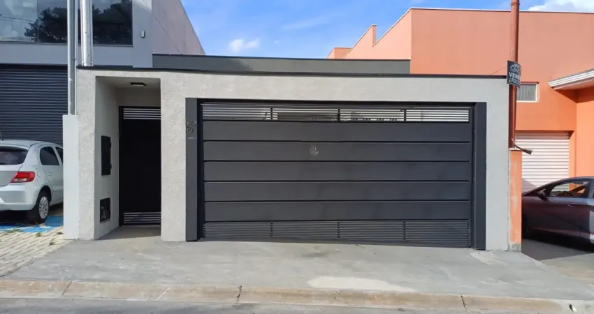 Casa térrea para locação – quinta dos vinhedos - bragança paulista