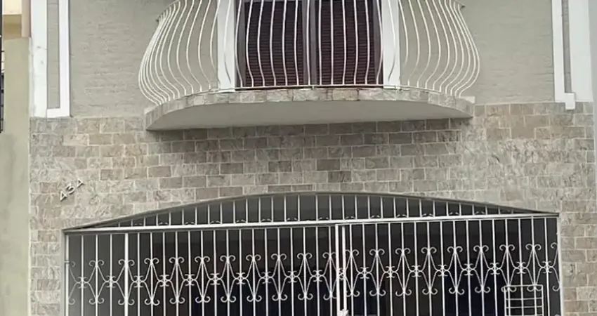 Locação – Vila Mota | Sobrado Centro da cidade – ótima localização