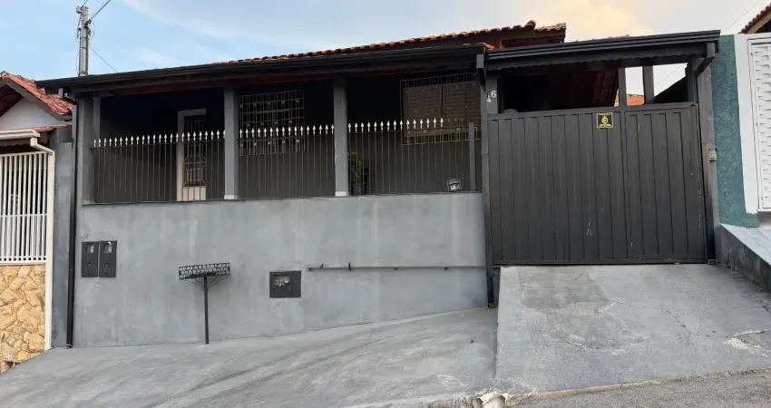 OPORTUNIDADE RARA – DUAS CASAS NO MESMO TERRENO PARA LOCAÇÃO! Localizadas no Jardim Recreio