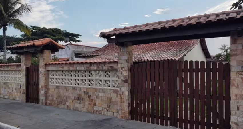 Casa com 3 quartos à venda no Gravatá, Saquarema 