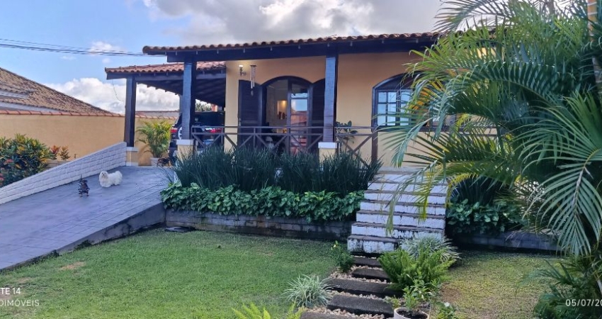Casa com 4 quartos à venda no Porto da Roça I, Saquarema 