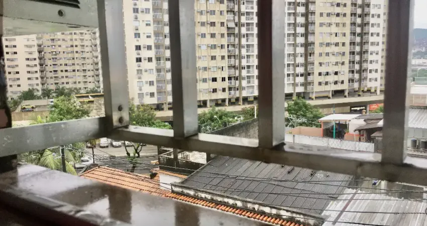 Apartamento com 2 quartos para alugar na Rua Tamiarana, 232, Higienópolis, Rio de Janeiro