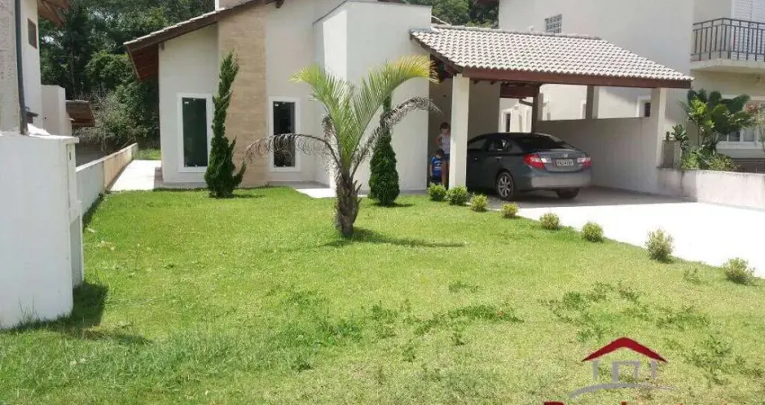 Casa para venda - Paysage Serein - Vargem Grande Paulista
