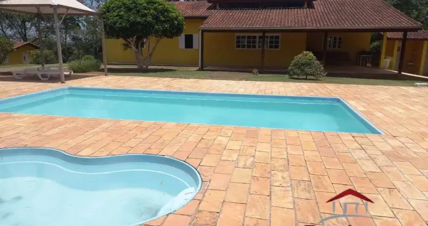 Chácara / sítio à venda em Canguera, São Roque 