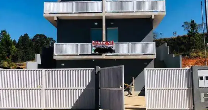 Casa com 2 quartos à venda na Estrada da Escola Agrícola, 20556, Água Espraiada (Caucaia do Alto), Cotia