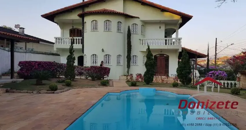 Casa a venda / Haras Bela vista - Vargem Grande Paulista