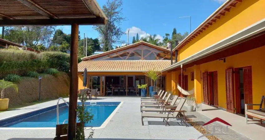 casa de campo a Venda Em Condominio São Roque/ Património Do Carmo.