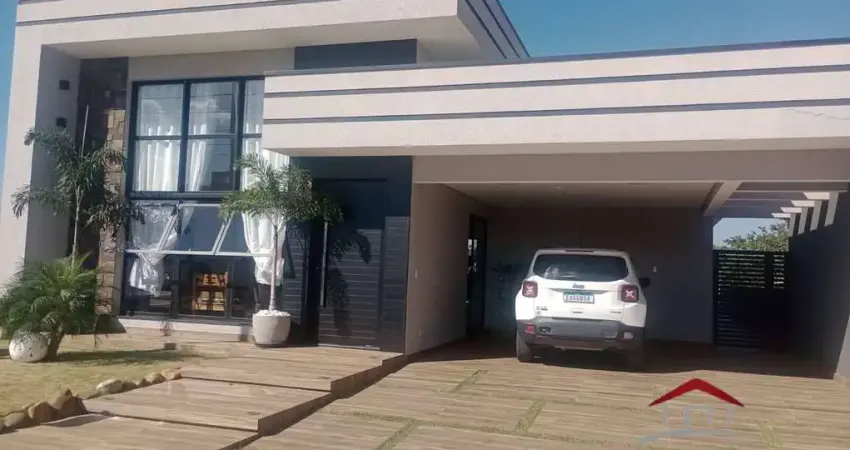 Casa com 3 quartos à venda na Rua Ásia, 16, Centro, Vargem Grande Paulista