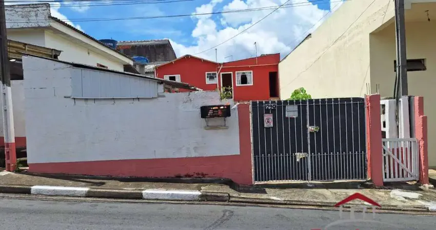 Casa com 2 quartos à venda na Rua Santiago, 290, Centro, Vargem Grande Paulista