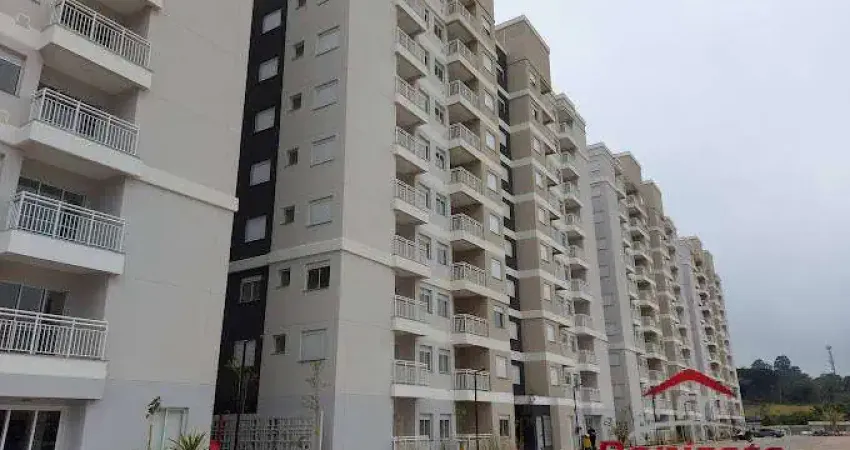 Apartamento para Venda - Golden Park - Vargem Grande Paulista, SP
