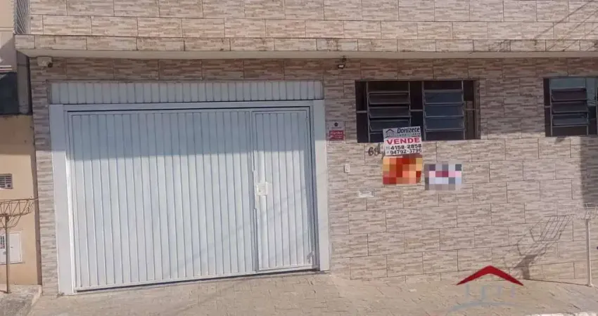 Casa com 4 quartos à venda na Rua Administrador, Jardim Europa, Vargem Grande Paulista